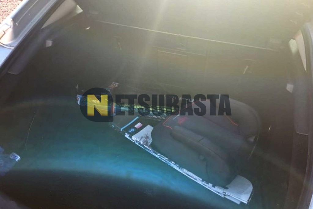 Opel Insignia 2.0 CDTI ecoFLEX 2010