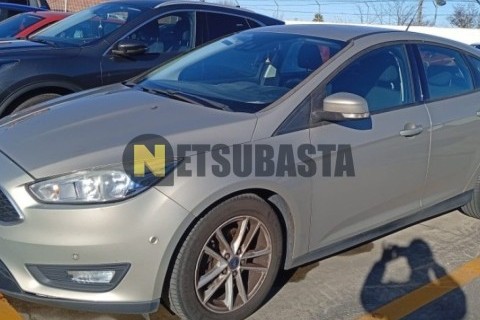 Suzuki GSX R600 2005