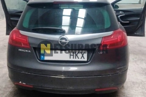 Yamaha XJ 600 Diversion 1991