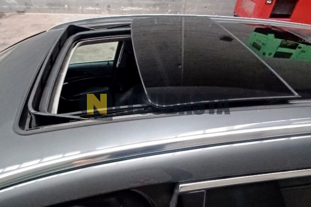 Opel Insignia Sports Tourer 2.0 CDTI Aut. 2012