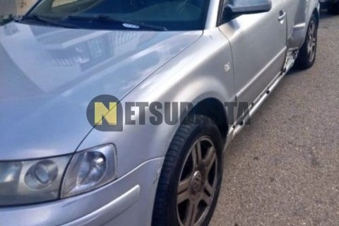 Suzuki GSX R600 2005