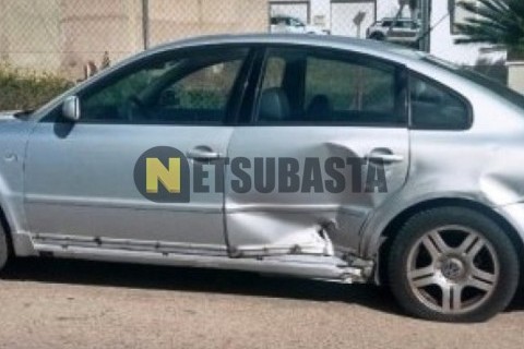 Suzuki GSX R600 2005