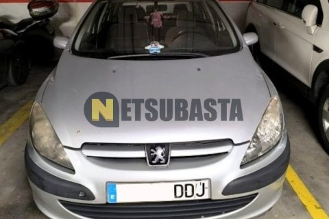 Suzuki GSX R600 2005