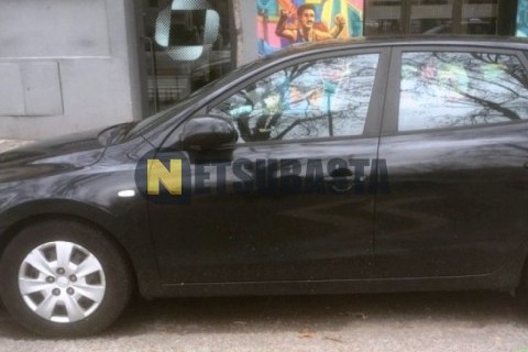 Yamaha XJ 600 Diversion 1991