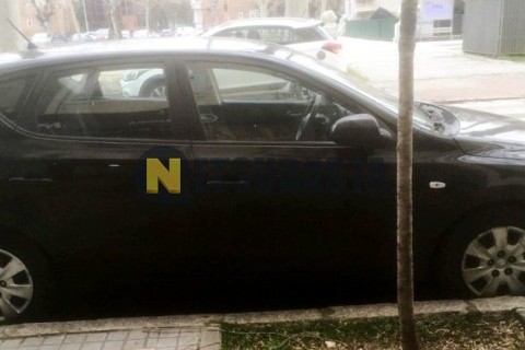 Yamaha XJ 600 Diversion 1991