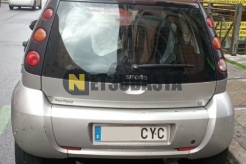 Yamaha XJ 600 Diversion 1991