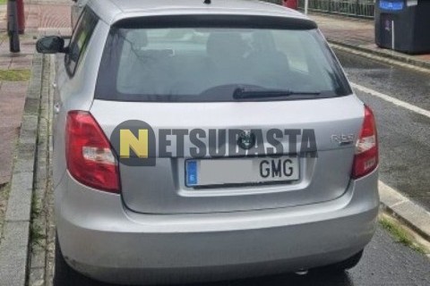 Yamaha XMAX 125 2012