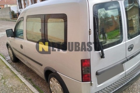 Suzuki GSX R600 2005