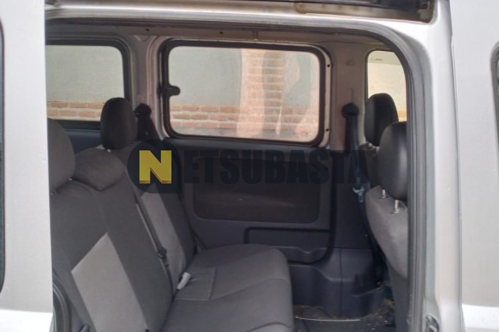 Opel Combo 1.7 CDTI 2008