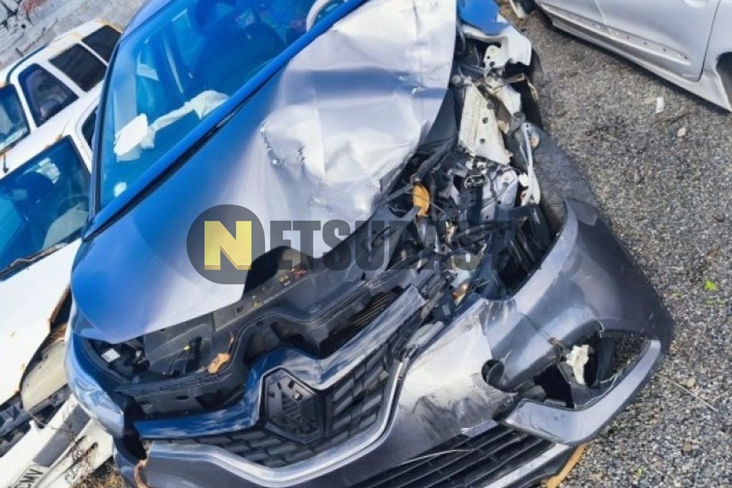 Renault Grand Scenic 1.3 TCe GPF 7 plazas 2020