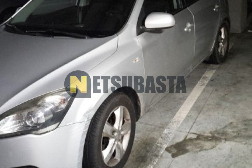 Kia Ceed 1.6 CRDi 2010