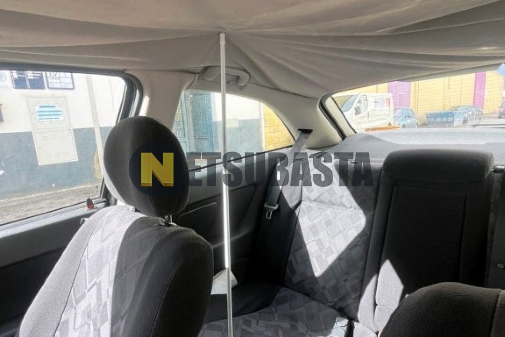 Opel Astra 1.6 16v 1998