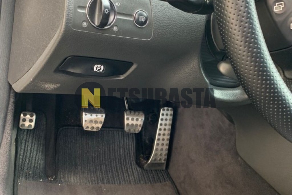 Mercedes-Benz E 220 CDI 2006