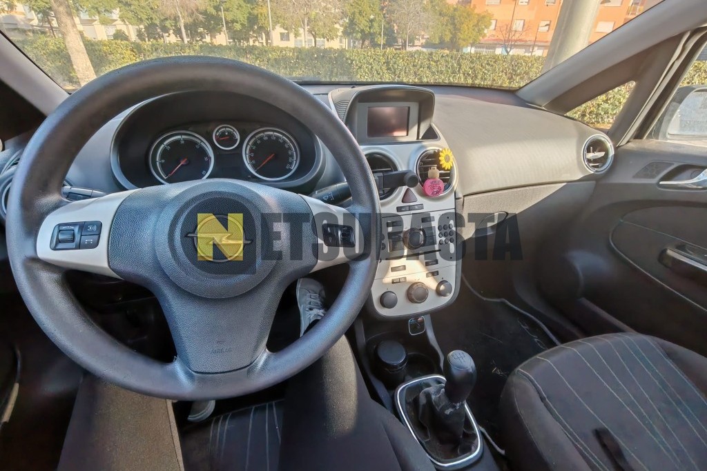 Opel Corsa 1.3 CDTi 2007