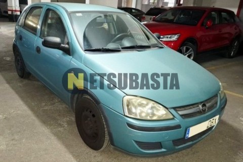 Suzuki GSX R600 2005