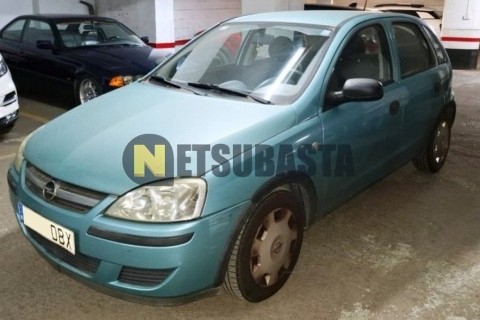 Suzuki GSX R600 2005