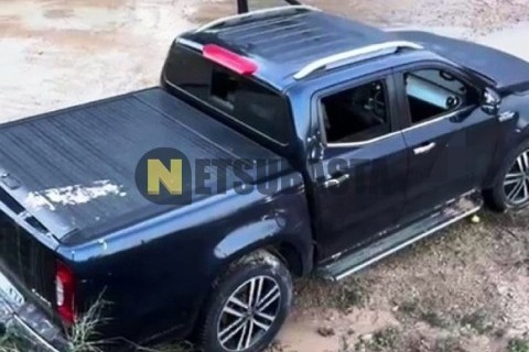 Suzuki GSX R600 2005