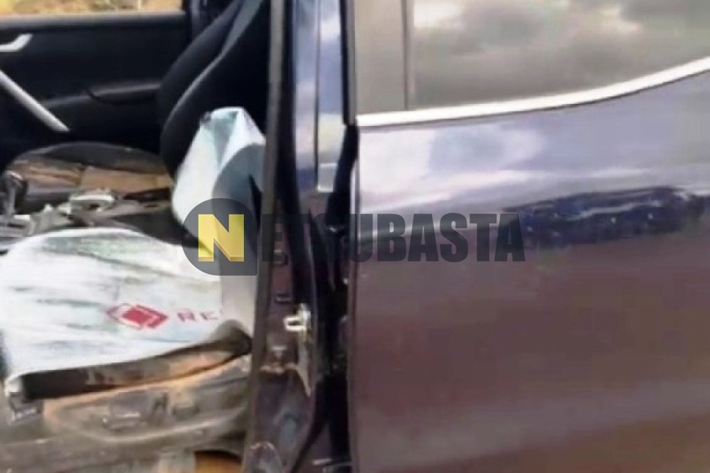 Mercedes-Benz X 350 d 4MATIC Power Automático 2019