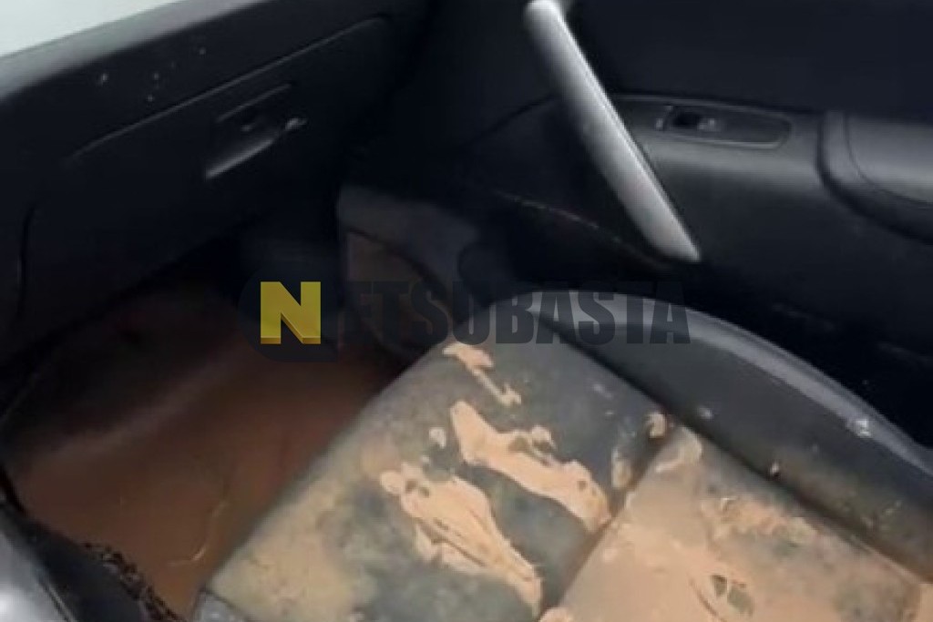 Mercedes-Benz X 350 d 4MATIC Power Automático 2019