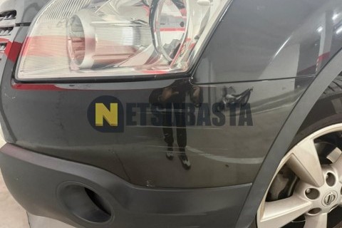 Suzuki GSX R600 2005