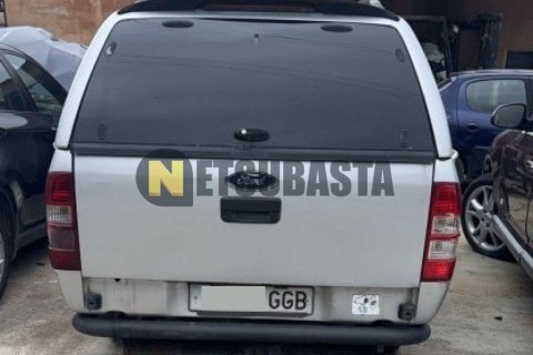 SYM Symphony 125 2014