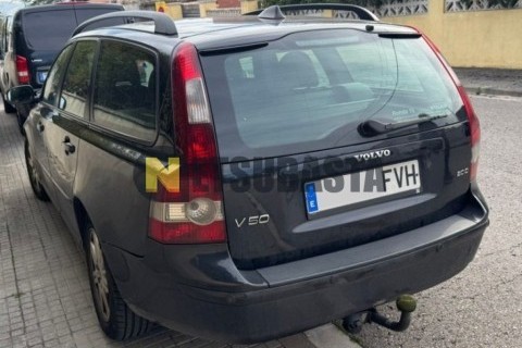 Yamaha XJ 600 Diversion 1991