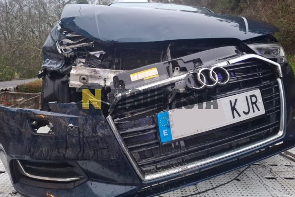 Audi A3 1.6 TDI 2018