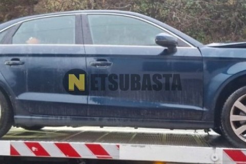 Suzuki GSX R600 2005