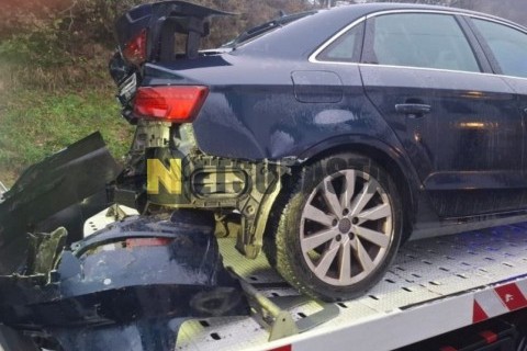 Suzuki GSX R600 2005