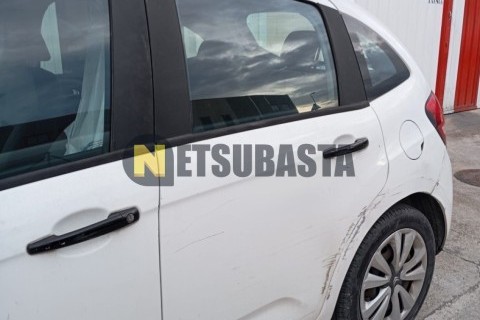 Yamaha XMAX 125 2012