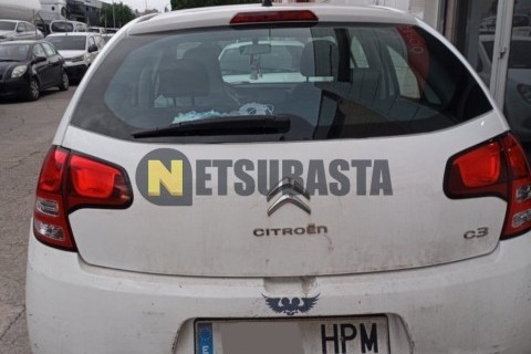 Yamaha XMAX 125 2012