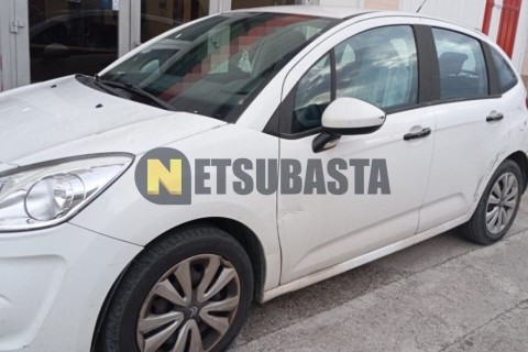 Yamaha XMAX 125 2012