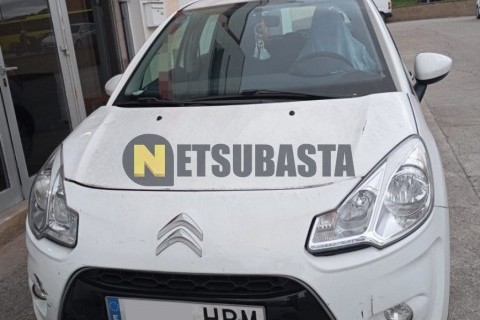 Yamaha XMAX 125 2012