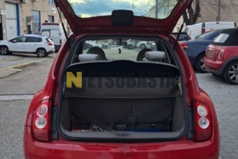 Suzuki GSX R600 2005