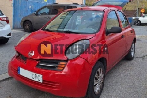 Suzuki GSX R600 2005