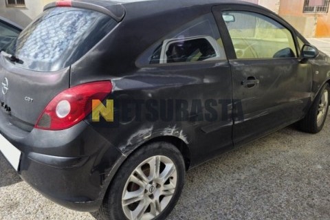 SYM Symphony 125 2014