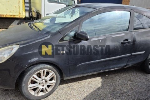 SYM Symphony 125 2014