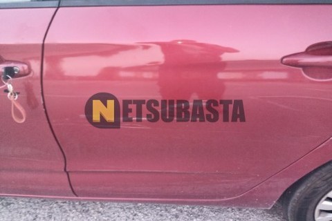 Suzuki GSX R600 2005