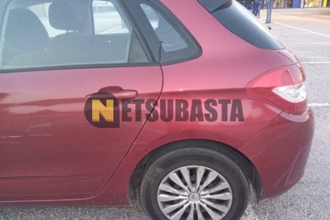 Suzuki GSX R600 2005