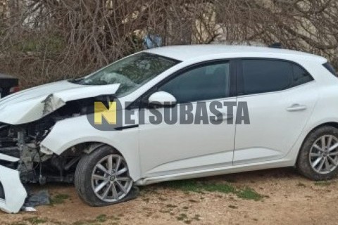 Motor Hispania RYX 125 2018