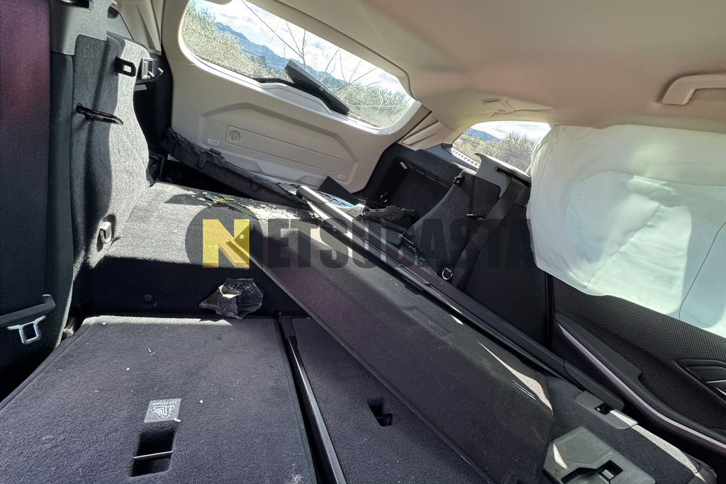 Bmw 330e Touring 2020