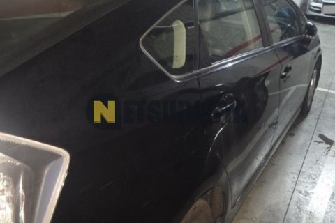 SYM Symphony 125 2014