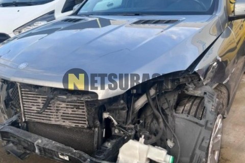 SYM Symphony 125 2014