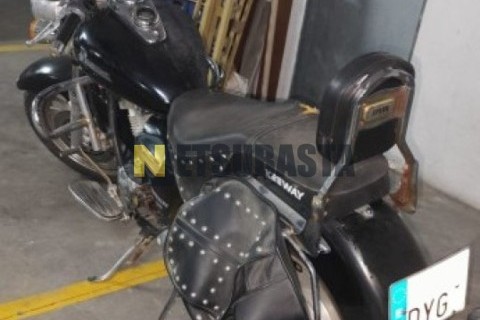 SYM Symphony 125 2014