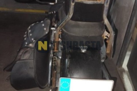 SYM Symphony 125 2014