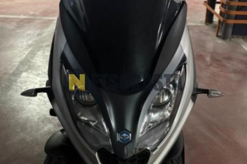 SYM Symphony 125 2014