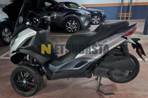 SYM Symphony 125 2014