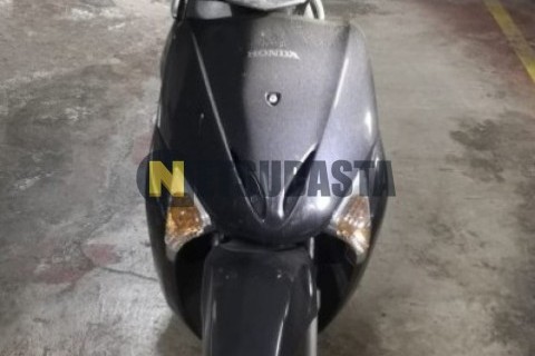 Yamaha XJ 600 Diversion 1991