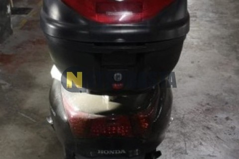 Yamaha XJ 600 Diversion 1991