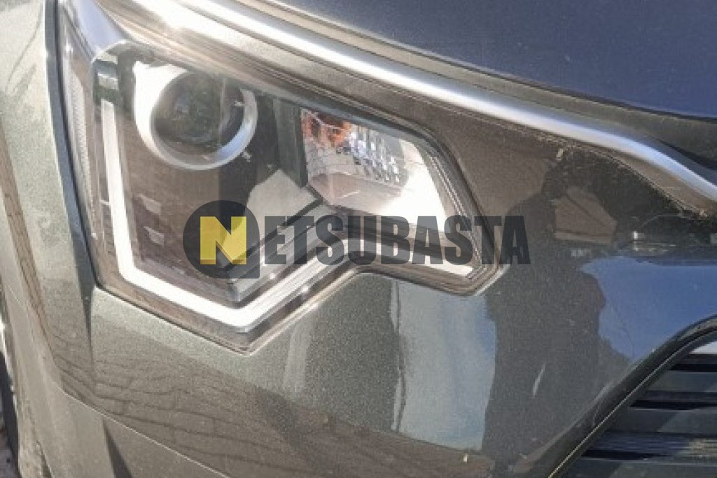 Kia Niro 1.6 GDi HEV 2023